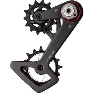 SRAM RED eTap AXS XPLR Cage kit - 11.7518.110.001