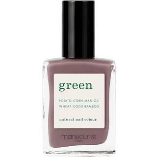 manucurist-Paris Negle NeglelakGrøn Rose Mountbatten 15 ml (6.733,00 kr / 1 l) - 15 ml