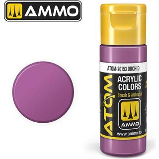 ATOM COLOR Orchid