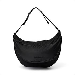 2 Lives Bag Black