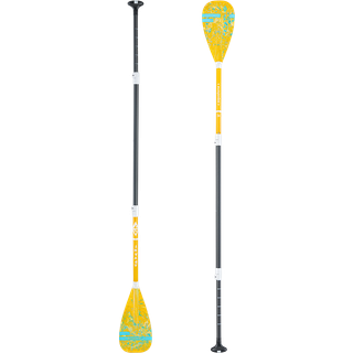 Aquatone Advant Carbon Hybrid to-delt Vario 180-220cm SUP Paddle