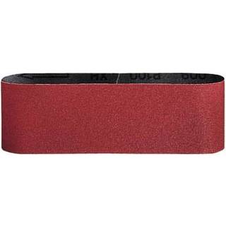 Dronco Slibestofbånd 75x457 mm, 3-pak #60