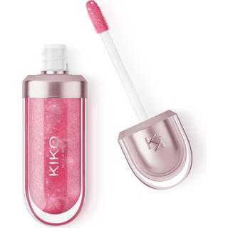 KIKO Milano 3D Hydra Lip Oil 6,5 ml - 04 Cherry Cherry