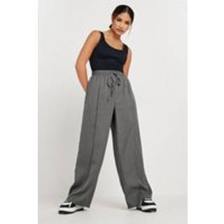 PixieGirl Petite Pintuck Slips Talje Brede bukseben BukserEU 46 Petite (UK 18 P)