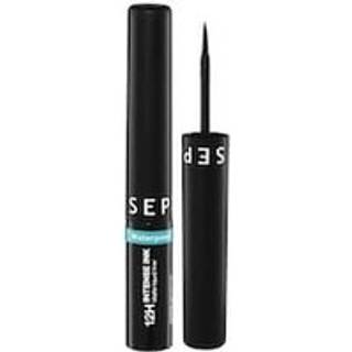 Sephora Collection - Intense Ink Liner - Intens, Mat, Flydende Eyeliner - Intense Ink Liner 3.0 -23 A - For Women