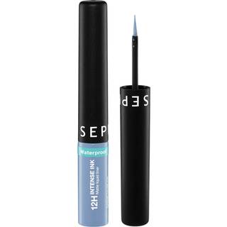 Sephora Collection - Intense Ink Liner - Intens, Mat, Flydende Eyeliner - Intense Ink Liner 3.0 -23 I - For Women