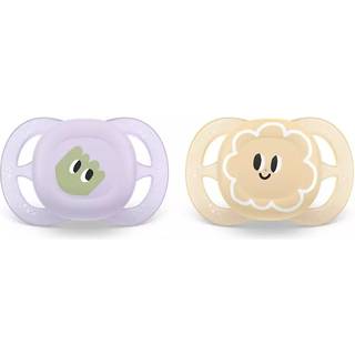 Philips Soother - ultra start - SCF075/03