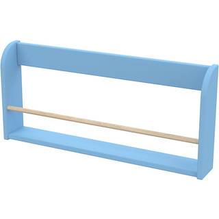 FLEXA Dots Boghylde Blue Skies