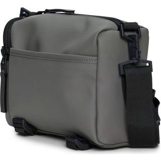 Rains Texel Crossbody Bag - Grey