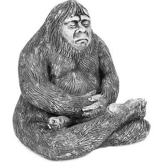 Zen Bigfoot 5 tommer polystonstatue