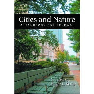 Cities and Nature