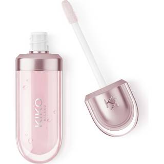 KIKO Milano 3D Hydra Lip Oil 6,5 ml - 03 Glossed Glass