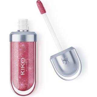 KIKO Milano 3D Hydra Lip Gloss 6,5 ml - 50 Sparkling Mauve (Limited Edition)