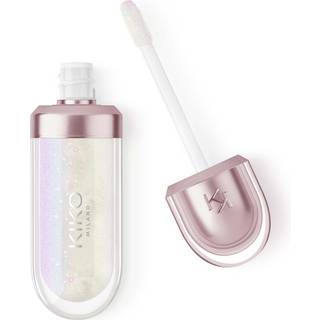 KIKO Milano 3D Hydra Lip Oil 6,5 ml - 01 Milky Way