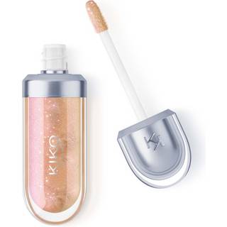 KIKO Milano 3D Hydra Lip Gloss 6,5 ml - 49 Rose In The House (Limited Edition)