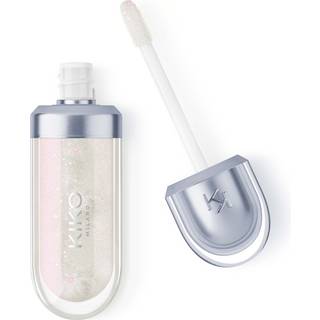 KIKO Milano 3D Hydra Lip Gloss 6,5 ml - 47 White Unicorn (Limited Edition)