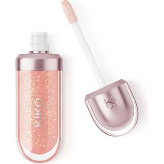 KIKO Milano 3D Hydra Lip Oil 6,5 ml - 02 Atomic Orange