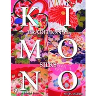 Traditional Kimono Silks
