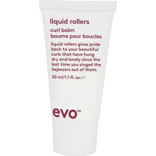 Evo Liquid Rollers Curl Balm 30 ml