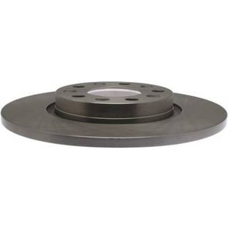 Raybestos 781099 ved rotorbremsningsrotor