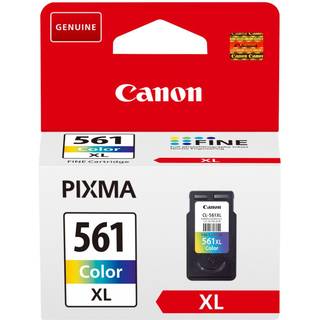 Canon CL-561XL Tri-Colour
