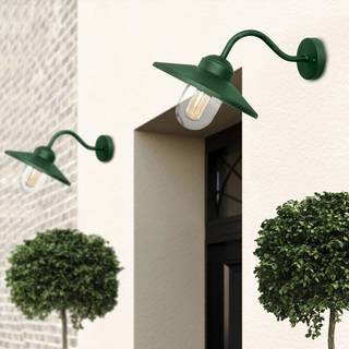 Elstead Lighting - Klampenborg Ø28 - Facadebelysning