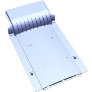 Electrolux inderste panel, blæserkappe, 140041166020