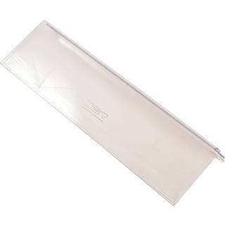 Electrolux smørhyldelåg, silkeafskærmet, 7902,417x118mm 2672004047