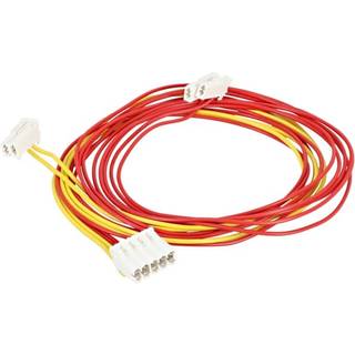 Electrolux sele, ventilationsmotor, PCB, J30,2090mm+900mm 140033313010