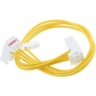 Electrolux sele, motor, vekselretter, J2,310mm 8073027024