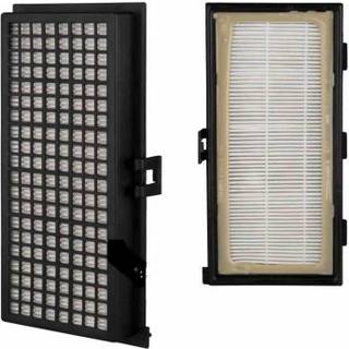 Hepafilter til Miele støvsuger