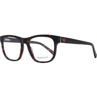 Gant GA3283 052 55 Briller Mænd Tortoiseshell - Dark Tortoise - 55mm