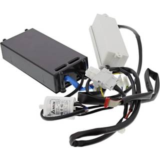 Electrolux samling, installation, elektrisk, 61435459