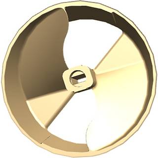 Electrolux skovlhjul, ismaskine 2084935010