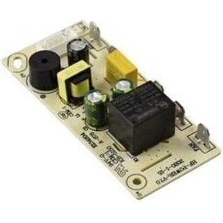 Electrolux PCB, kraft, komplet 4055519815