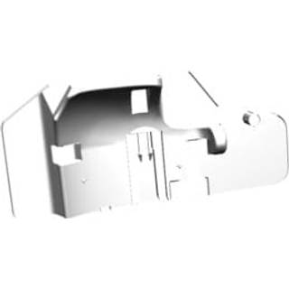 Electrolux fordamperskål, 320.5x146mm 140036277113