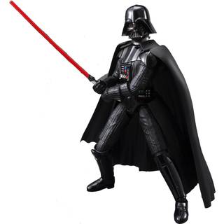 Bandai Hobby Star Wars karakter linje 1/12 Darth Vader Star Wars Model Kits