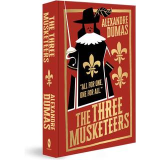 The Three Musketeers