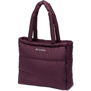 Columbia Shopper Tote Pike Lake II - Lilla