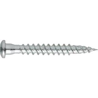 Paslode CSW beslagskrue A4 PH TX20 5,0×40, 250stk