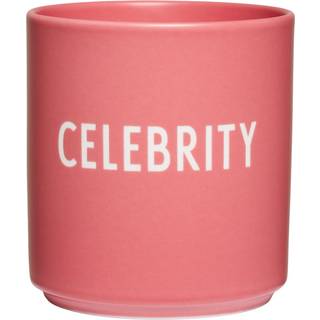 Design Letters Design Letters favoritkop 25 cl Celebrity-murex shell