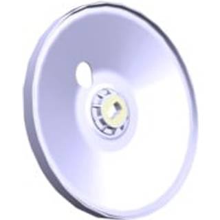 Electrolux remskive, plastisk, Ø273mm,1600rpm 1327683023