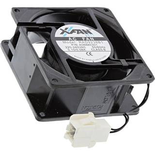 Electrolux køleblæser, kompressor, 240V,17/13W,90mm 140068853013