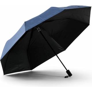 Paraply Printisso Accessories - Blue, Rejsetilbehør - Paraplyer