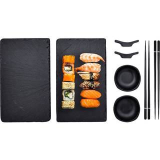 Mikamax Sushi Set for two