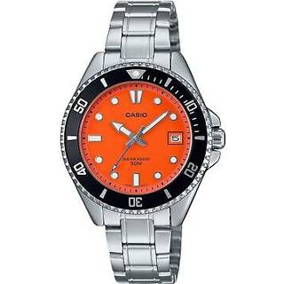 Casio DIVER 50M herreur (Ø 38,5 mm)