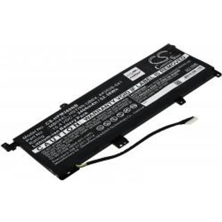 Batteri til Laptop HP Envy X360 15-AQ000NB