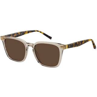 Tommy Hilfiger TH 2158/S 10A/70 Solbriller Brun