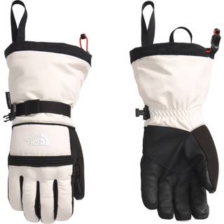 The North Face Women's Montana Ski Glove Handsker Damer størrelse S farve grå/sort