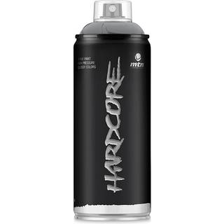 MTN Hardcore Pearl Grey 400ml